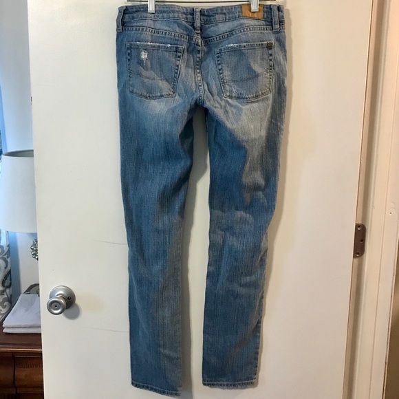 BULLHEAD Hermosa Super Skinny Jeans - Picture 2 of 5